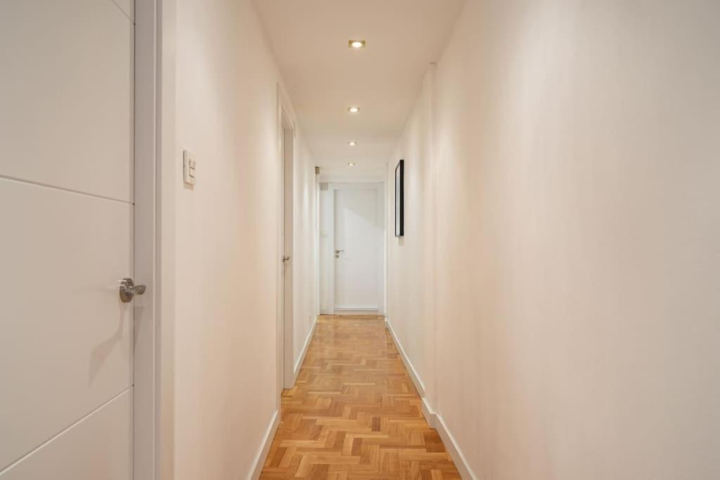 Apartamento San Jose Gijon Ngoại thất bức ảnh