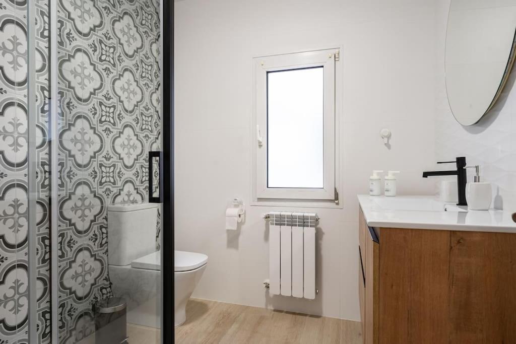 Apartamento San Jose Gijon Ngoại thất bức ảnh