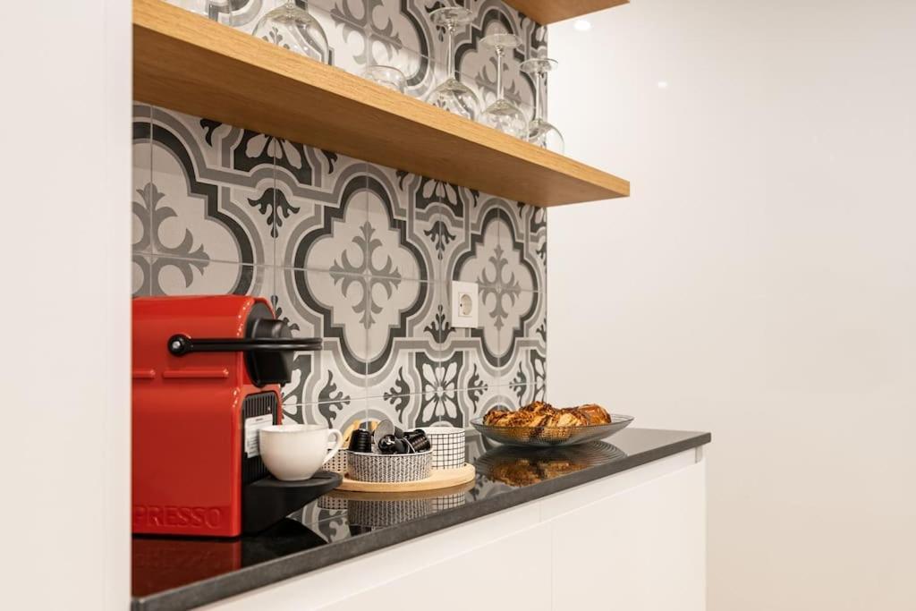 Apartamento San Jose Gijon Ngoại thất bức ảnh