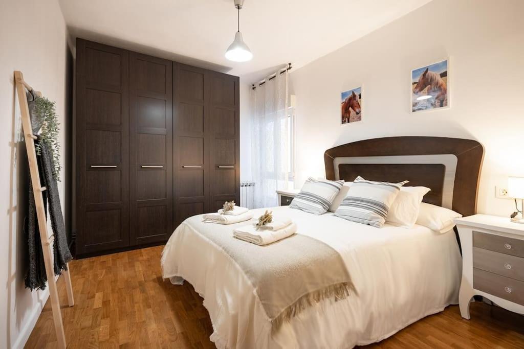 Apartamento San Jose Gijon Ngoại thất bức ảnh