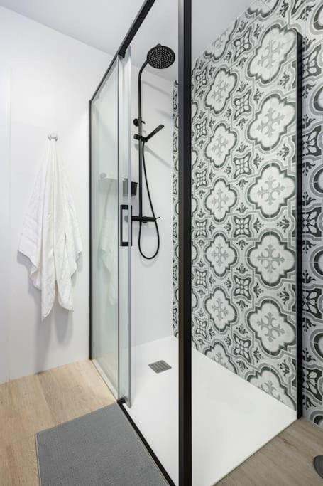 Apartamento San Jose Gijon Ngoại thất bức ảnh